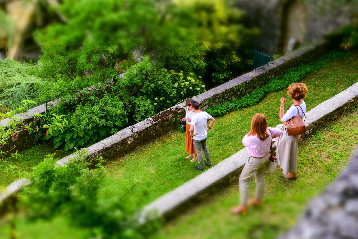 Aperture Palazzo – Primo Festival delle Dimore Storiche del Friuli Venezia Giulia